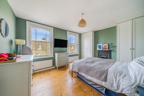 27 Strickland Street, London, SE8 4JB