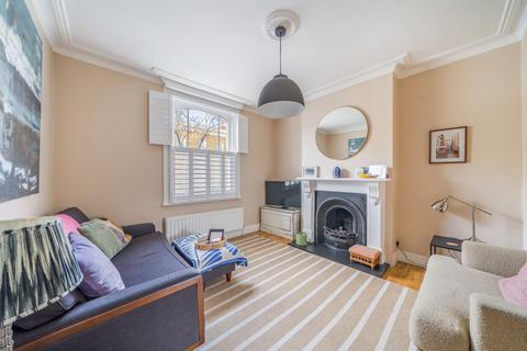 27 Strickland Street, London, SE8 4JB