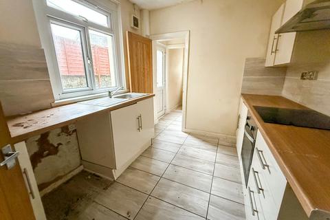 4 bedroom terraced house for sale, Vere Street, Barry, CF63 2