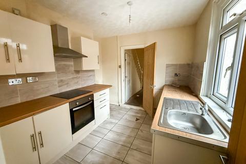 4 bedroom terraced house for sale, Vere Street, Barry, CF63 2