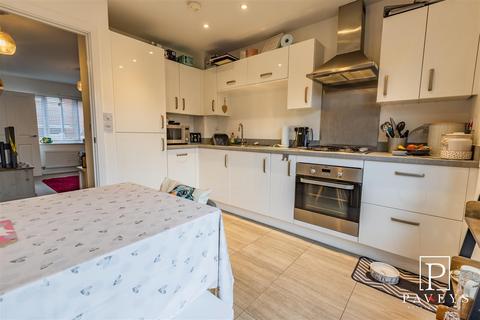 9 Chaplin Drive, Thorpe-le-soken, Clacton-on-sea, CO16 0EY