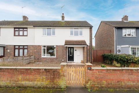 3 bedroom semi-detached house for sale, Lakeside Rise, Blundeston