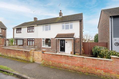 undefined, Lakeside Rise, Blundeston