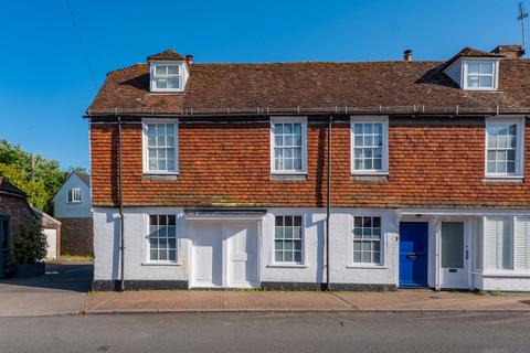 4 bedroom end of terrace house for sale, High Street, Tunbridge Wells TN3