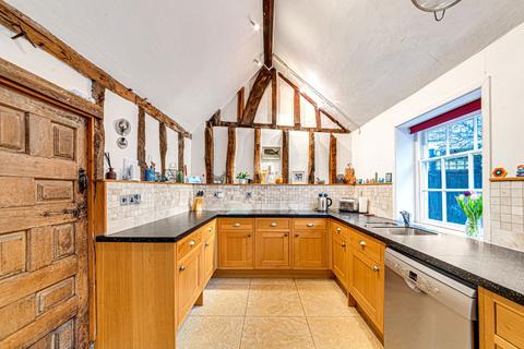 4 bedroom end of terrace house for sale, High Street, Tunbridge Wells TN3