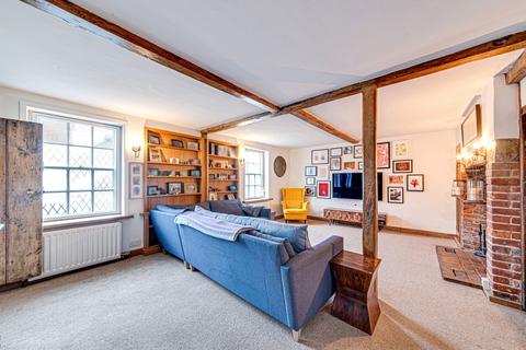 4 bedroom end of terrace house for sale, High Street, Tunbridge Wells TN3