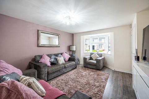 3 bedroom semi-detached house for sale, Kirby Gardens, Cambuslang, Glasgow