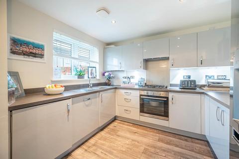 3 bedroom semi-detached house for sale, Kirby Gardens, Cambuslang, Glasgow