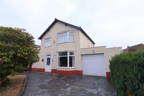 3 bedroom detached house for sale, Meadowside Road, Bromborough, Wirral, CH62