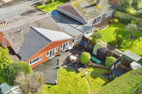 3 bedroom bungalow for sale, Gaialands Crescent, Lichfield