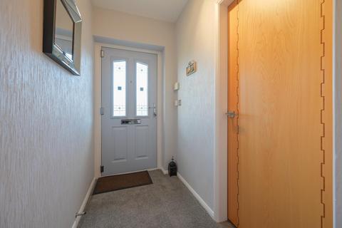 18 Gaialands Crescent, Lichfield, WS13 7LU