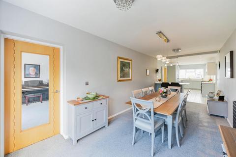 18 Gaialands Crescent, Lichfield, WS13 7LU