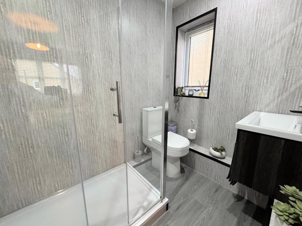 En suite