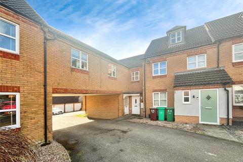 1 bedroom apartment for sale, Edmonstone Crescent, Nottingham