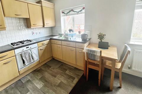 1 bedroom apartment for sale, Edmonstone Crescent, Nottingham