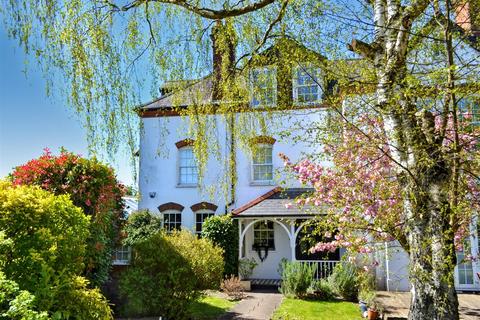 undefined, Pudding Lane, Chigwell