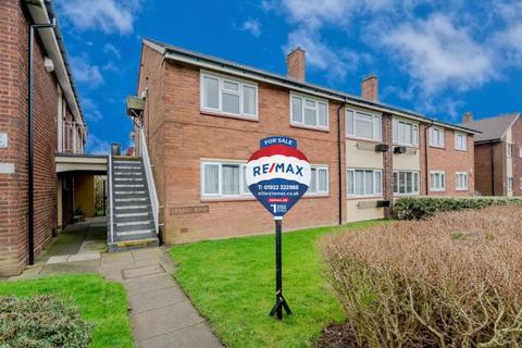 2 bedroom flat for sale, Kipling Road, Willenhall WV12