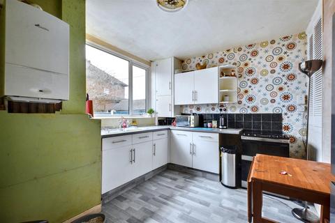 2 bedroom semi-detached house for sale, Long Lane, Attenborough