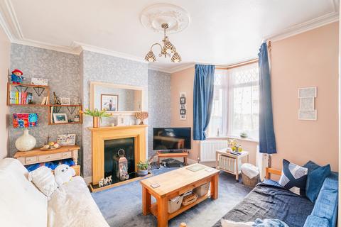 Windmill Hill, Bristol BS3