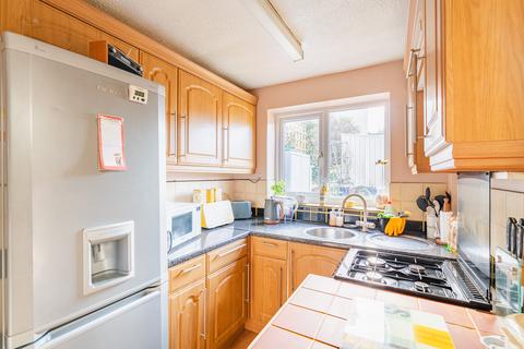 undefined, Windmill Hill, Bristol BS3