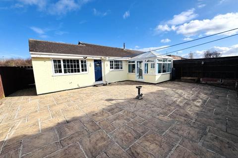 2 bedroom semi-detached bungalow for sale, Throston Close, Hartlepool