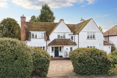 99 Baldock Road, Letchworth Garden City, SG6 2EE