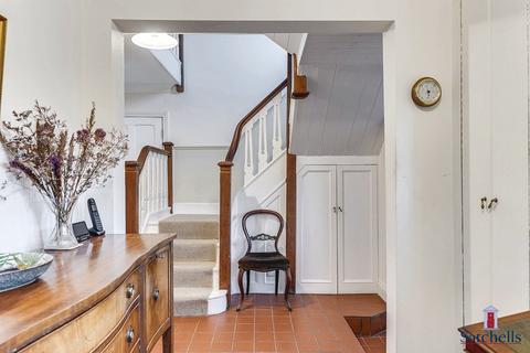 99 Baldock Road, Letchworth Garden City, SG6 2EE