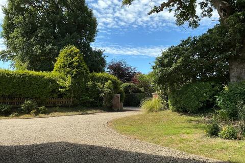 undefined, Centre Lane, Everton, Lymington, SO41