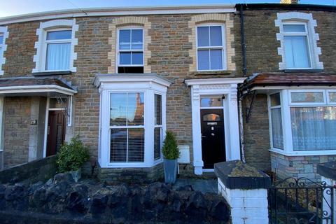 3 bedroom terraced house for sale, Leonard Street, Neath, Neath Port Talbot.