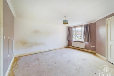 3 bedroom semi-detached house for sale, Jordan Way, Monmouth