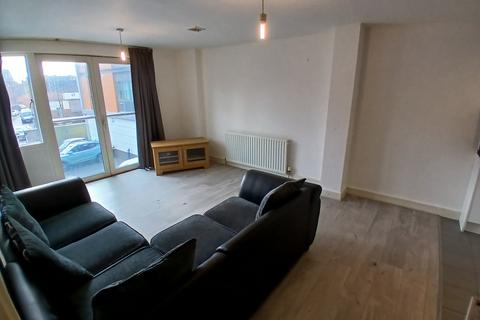undefined, High Street, Poole BH15