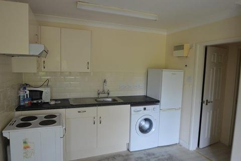 1 bedroom apartment for sale, Old Station Way, Godalming GU7