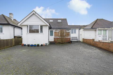 100 Saltdean Vale, Saltdean, Brighton, BN2 8HF