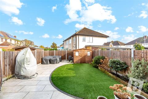 3 bedroom end of terrace house for sale, Dury Falls Close, Hornchurch, RM11