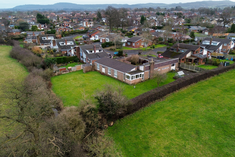 5 bedroom bungalow for sale, Greenlands, Chester CH3