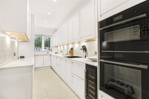 2 bedroom apartment for sale, Cockfosters Road, Hadley Wood, EN4