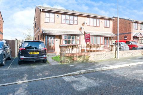 3 bedroom semi-detached house for sale, Brookside Way, Haydock, WA11