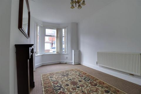 3 bedroom terraced house for sale, Westminster Street, Crewe