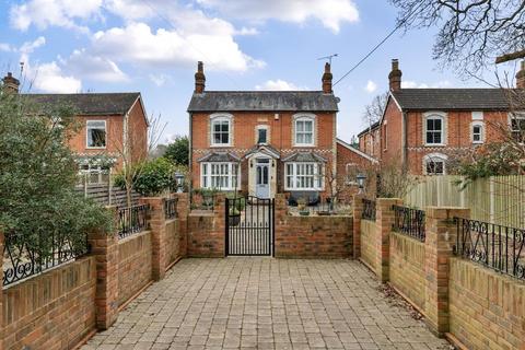 4 bedroom detached house for sale, Ascot,  Berkshire,  SL5