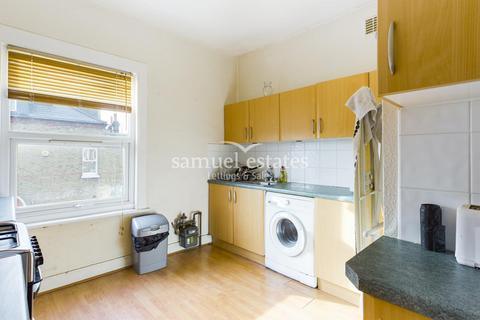 2 bedroom flat to rent, Cavendish Road, Balham, SW12