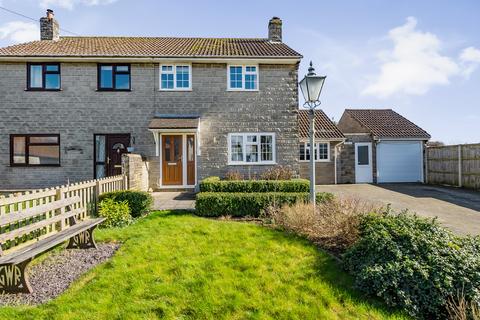 4 bedroom semi-detached house for sale, Podimore , Yeovil, BA22