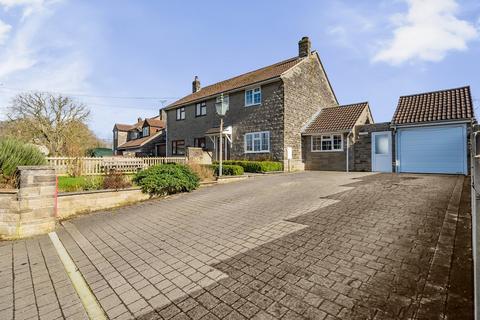 4 bedroom semi-detached house for sale, Podimore , Yeovil, BA22