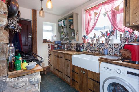 3 bedroom cottage for sale, Primitive Street, Mow Cop