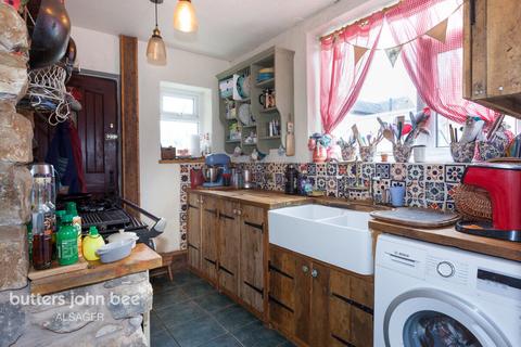 undefined, Primitive Street, Mow Cop