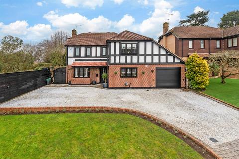 4 bedroom detached house for sale, Priory Fields, Eynsford, Dartford, Kent