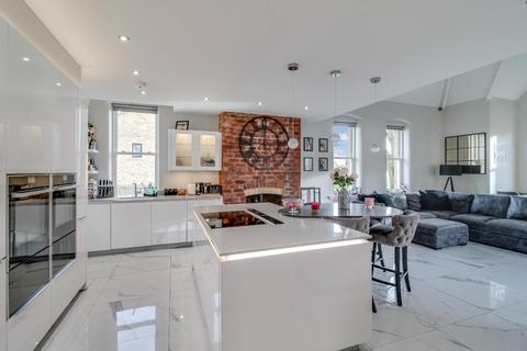 3 bedroom house for sale, Norwood Avenue, Menston, LS29