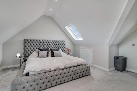 3 bedroom house for sale, Norwood Avenue, Menston, LS29