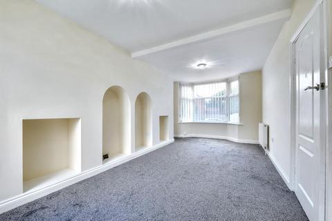 3 bedroom end of terrace house for sale, Tiverton Road, Coventry CV2