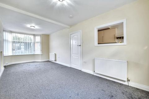 3 bedroom end of terrace house for sale, Tiverton Road, Coventry CV2