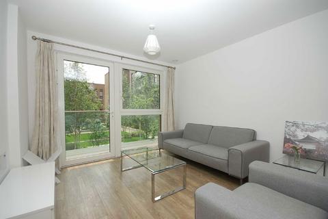 2 bedroom flat to rent, Pell Street, London SE8